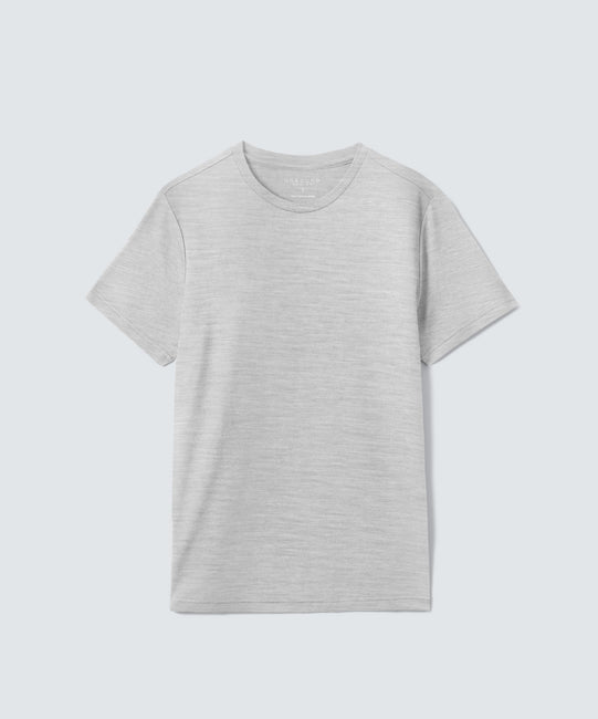 Heather Grey