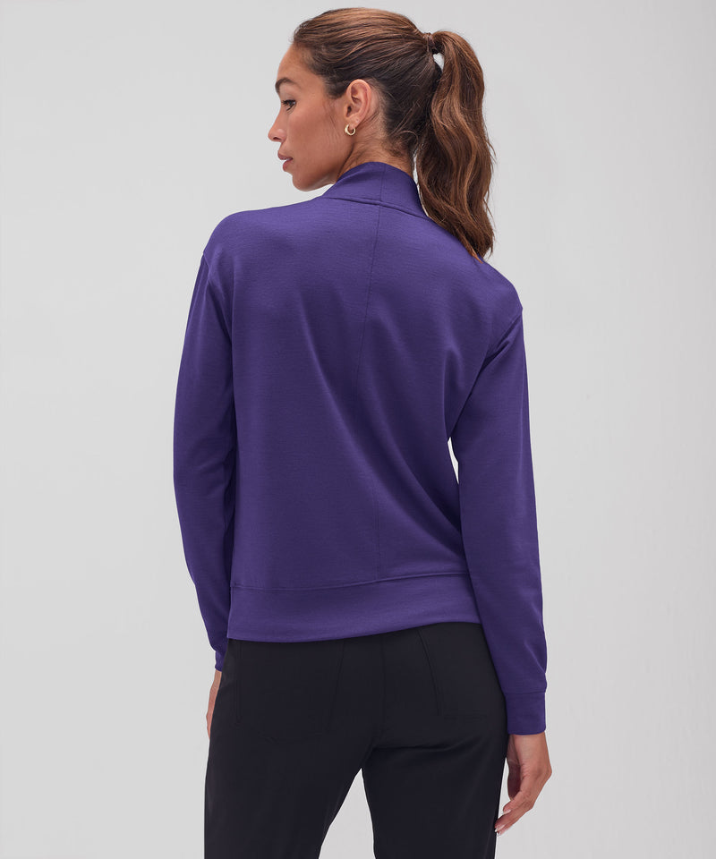 Women's 2 Pack // Transit Quarter Zip