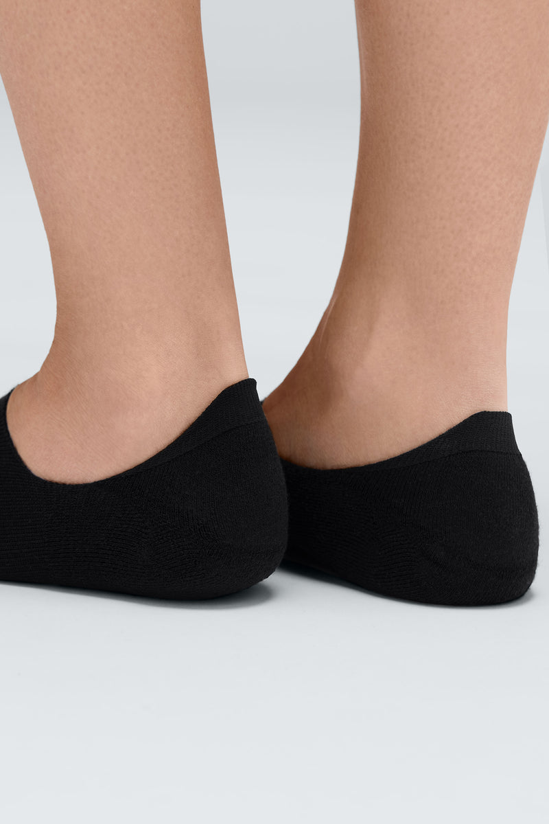 womens merino wool dress socks Women's Moisture-Wicking | Cloudline Apparel Large - Women 10 Women's Knit Socks Merino Black