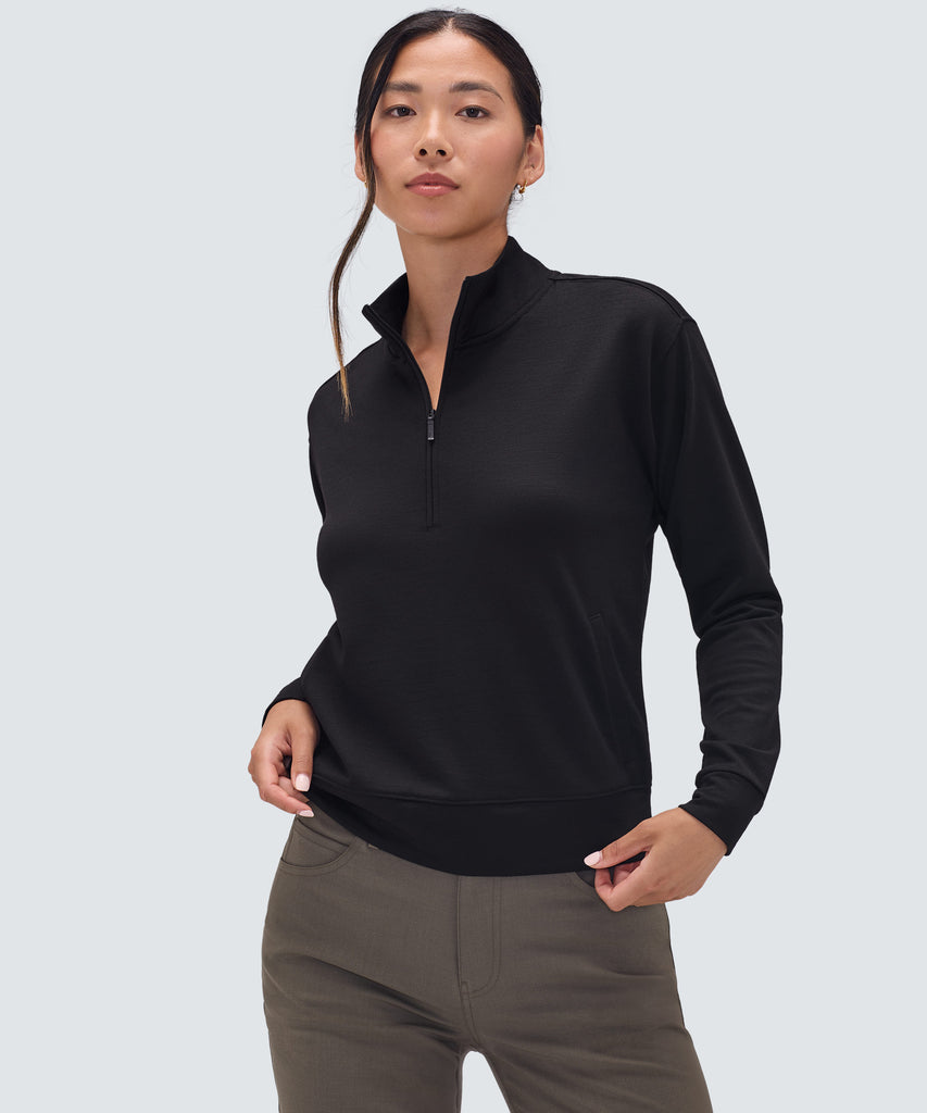 Unbound Merino, brand website product image