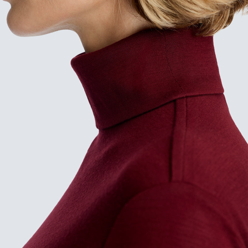 Nature’s miracle fabric