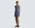 Women's Mini Merino Tank Dress