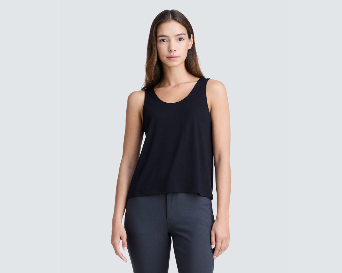 An Everyday Essential, Made Better.