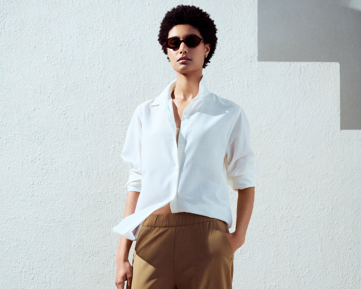 Designed with a Traveler’s Needs in Mind.