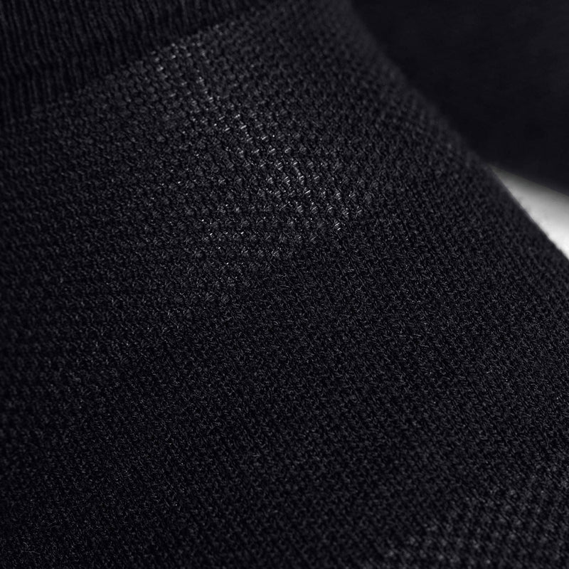 Nature's miracle fabric