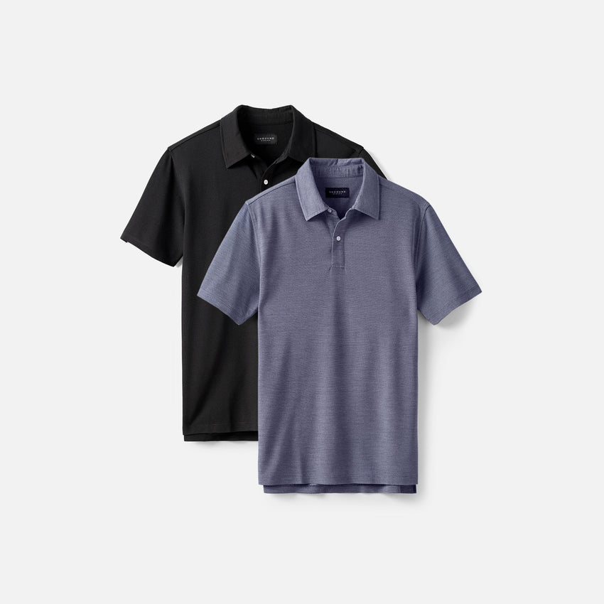 24 Best Polo Shirts For Men 2023 - Spring and Summer Polos to Buy Now
