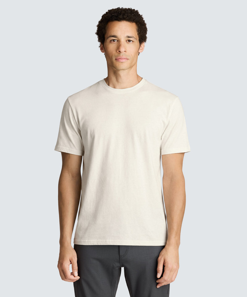 Natural White