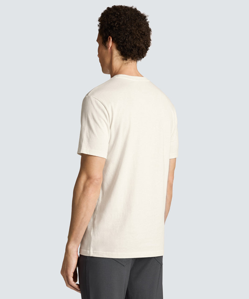 Natural White