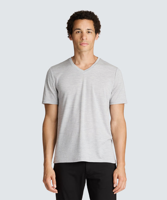 Heather Grey
