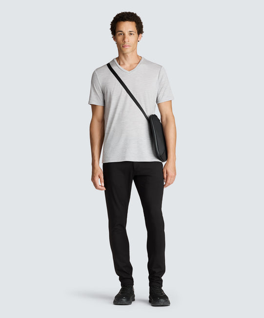 Heather Grey