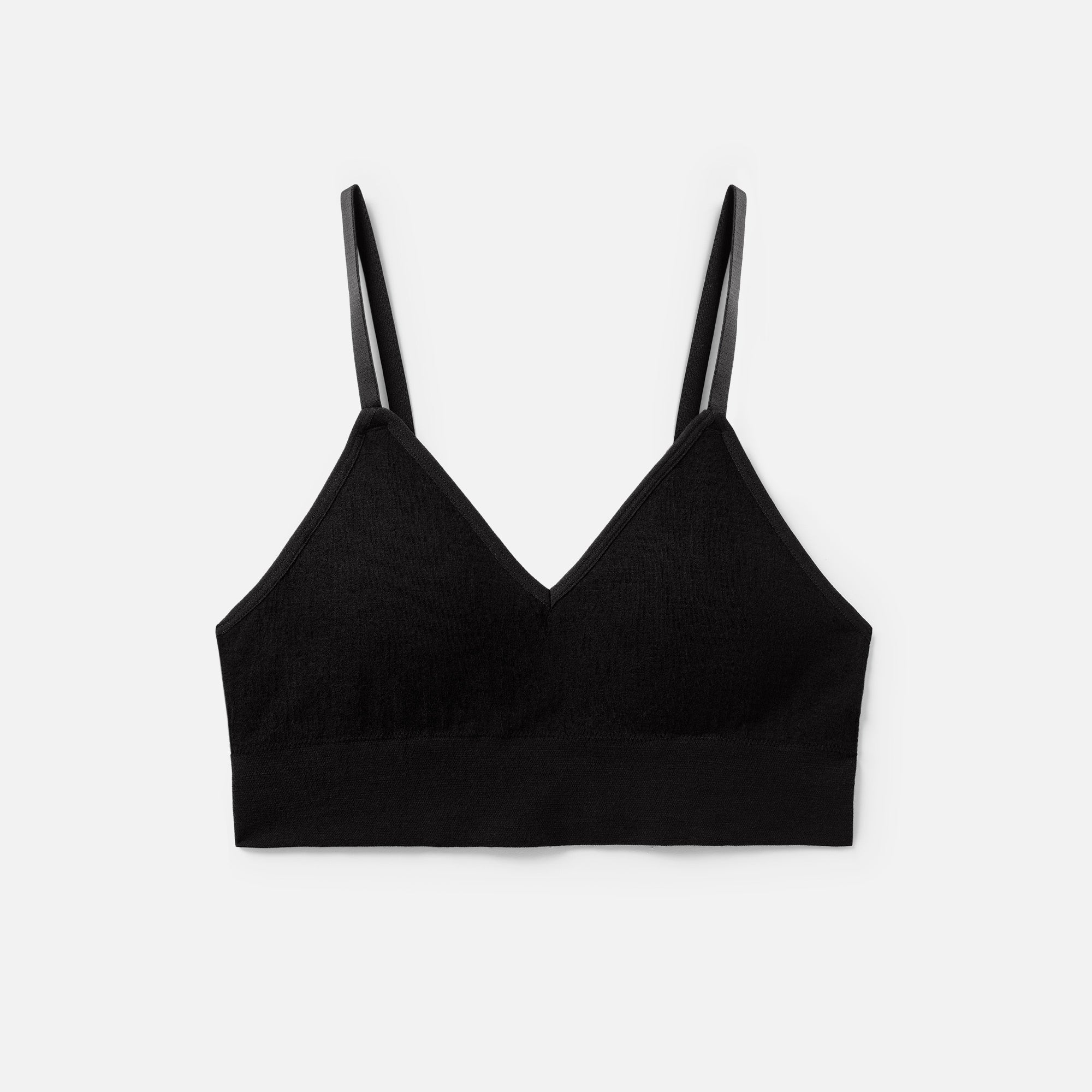 Women's Merino Bra | Unbound Merino