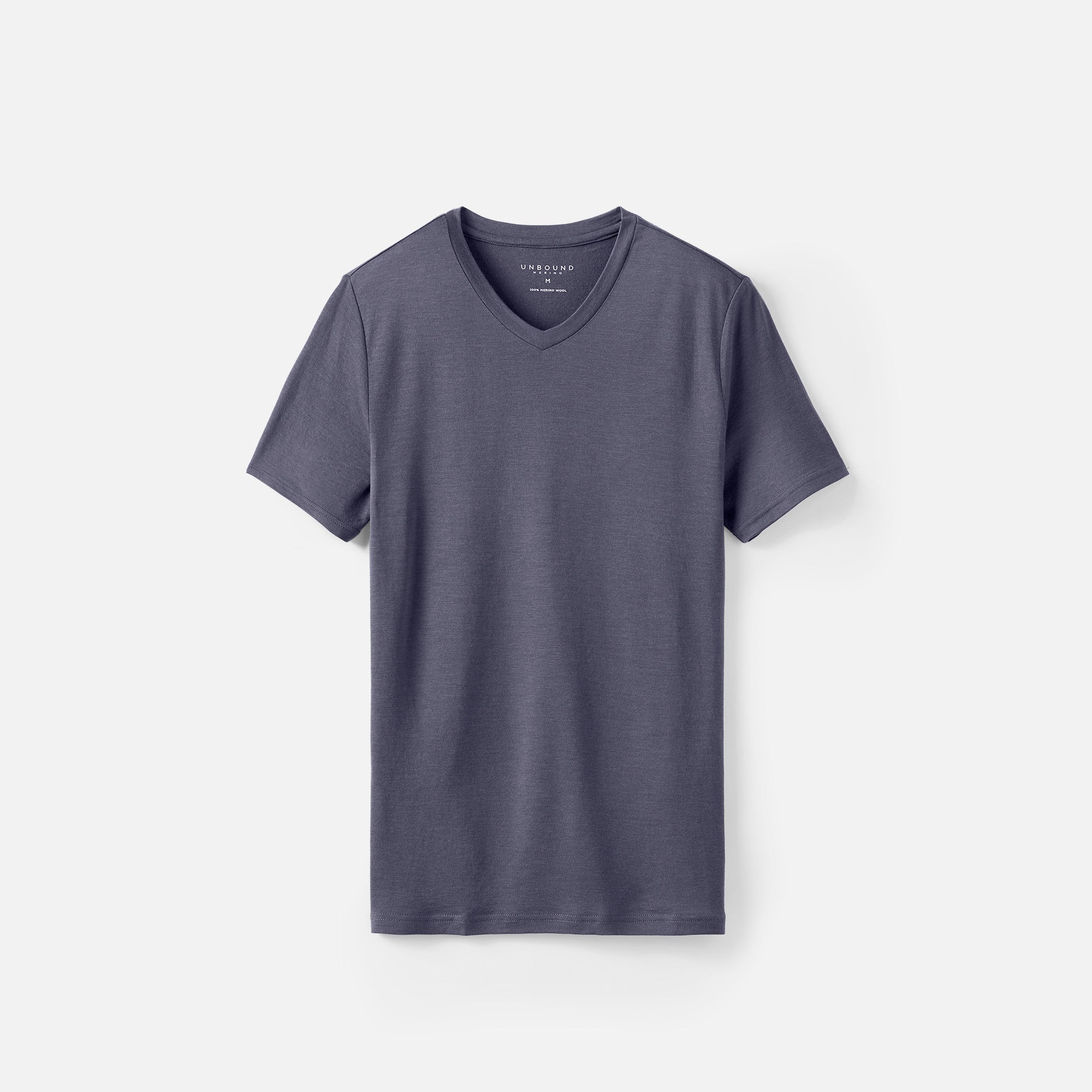 Men's Merino Wool T-Shirts | Merino Wool Shirts For Men – Unbound