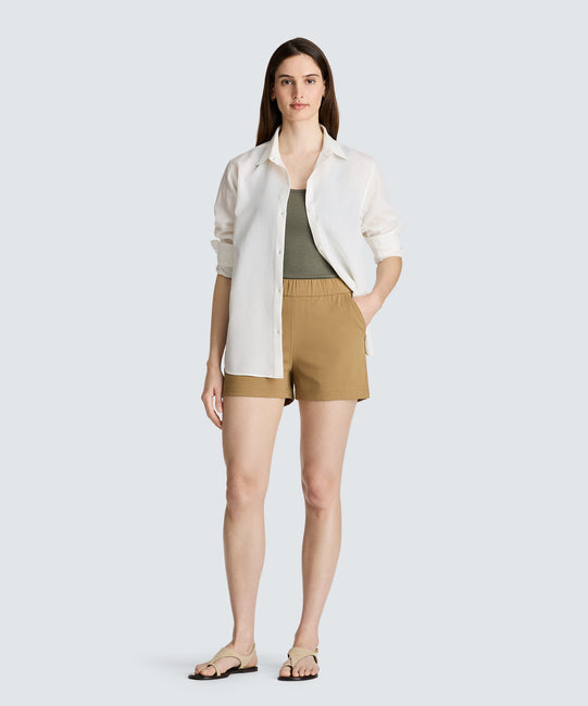 Desert Khaki