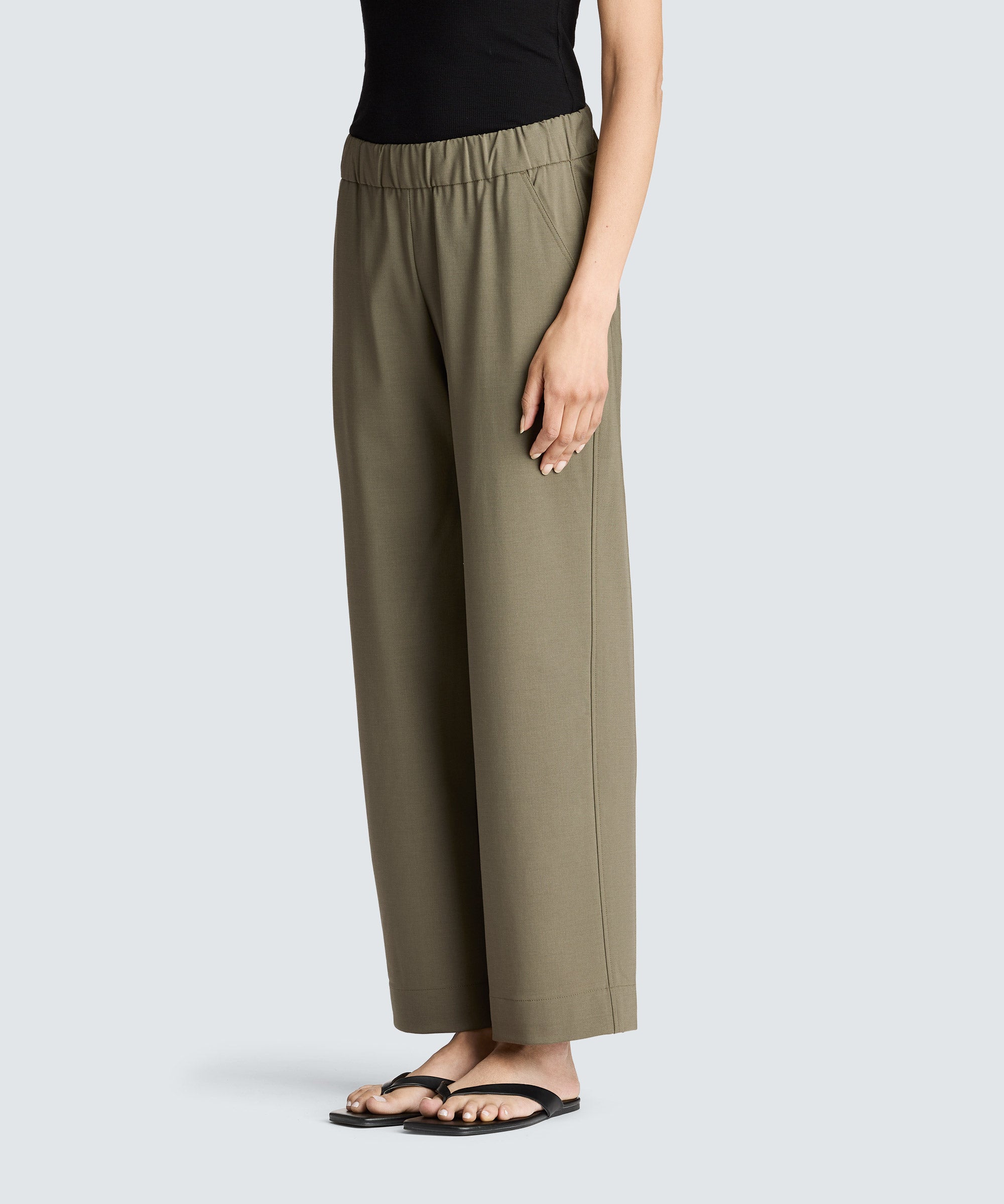 Women's Travel Pants + T-Shirt Bundle | Unbound Merino