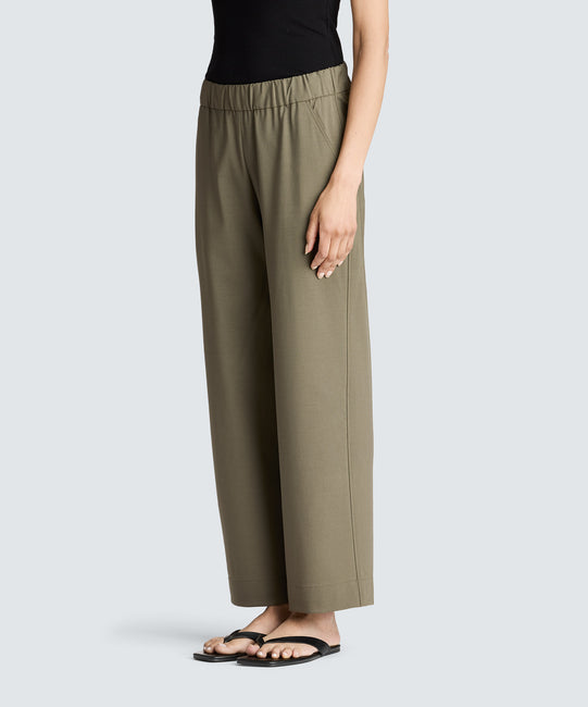 Women's Travel Pants + T-Shirt Bundle