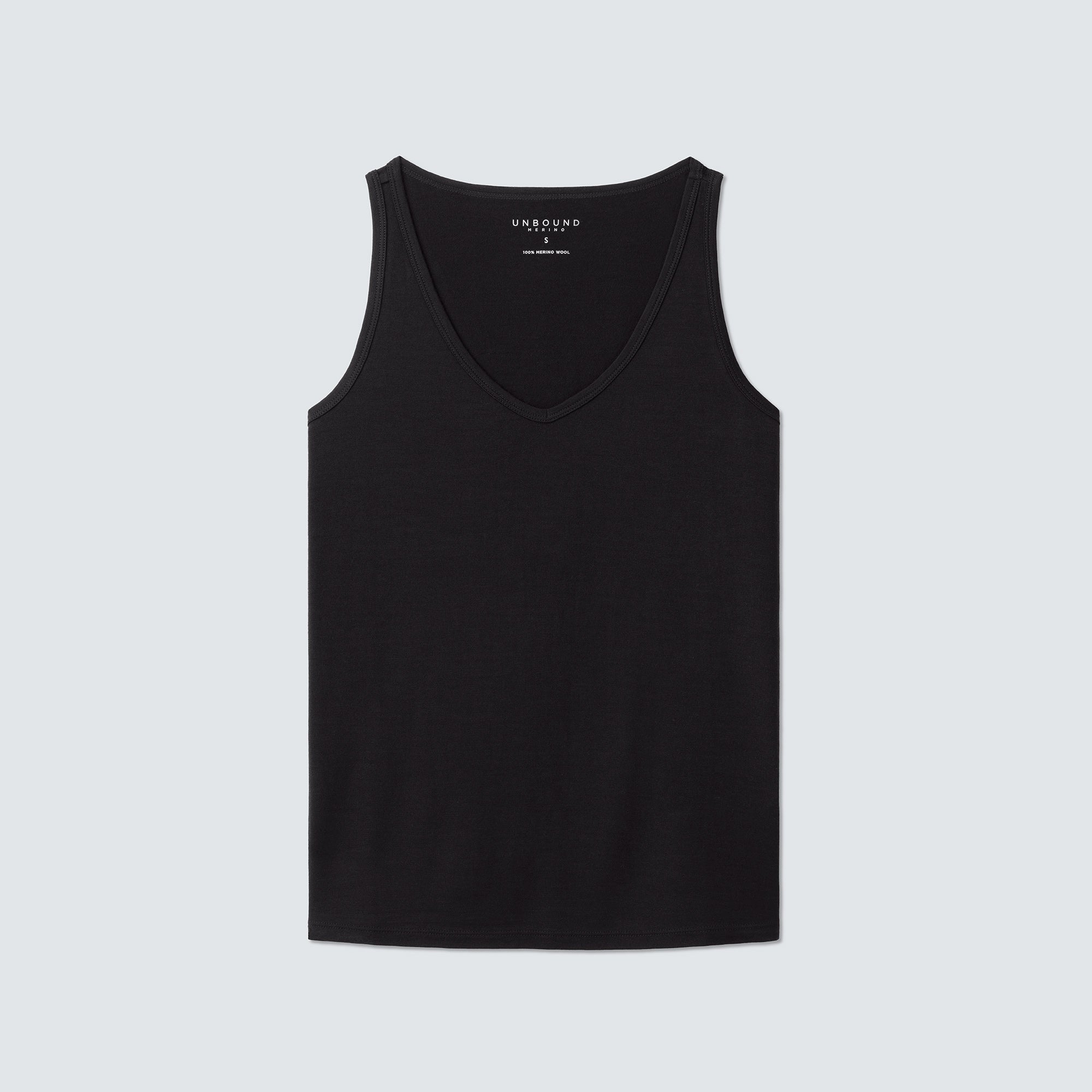 ヒアネス DRY WOOL TANK(WOMEN) DRY WOOL TANK(WOMEN) – HERENESS.jp