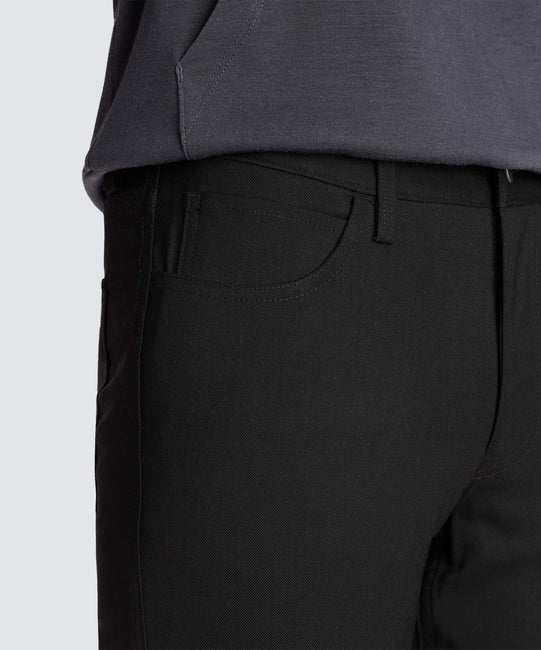Women's 2 Pack // Slim Merino Travel Pants
