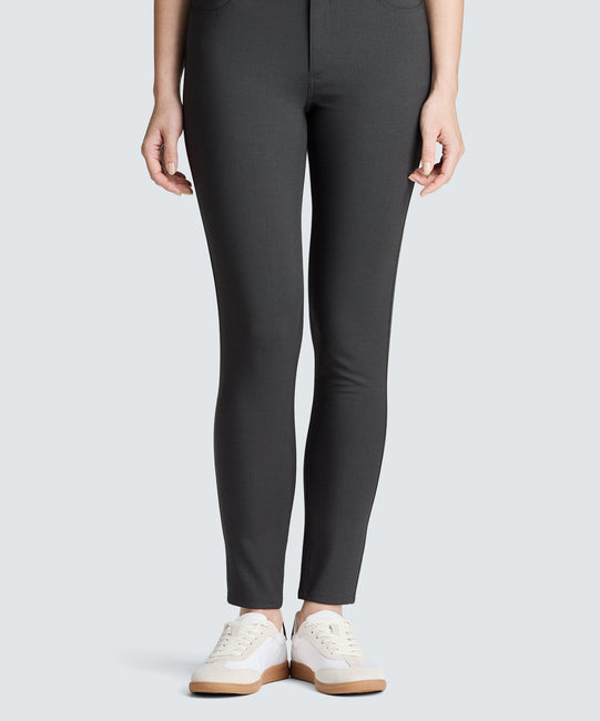 Women's Slim Travel Pants + T-Shirt Bundle