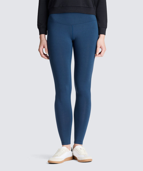 Women's Merino Leggings Unbound Merino