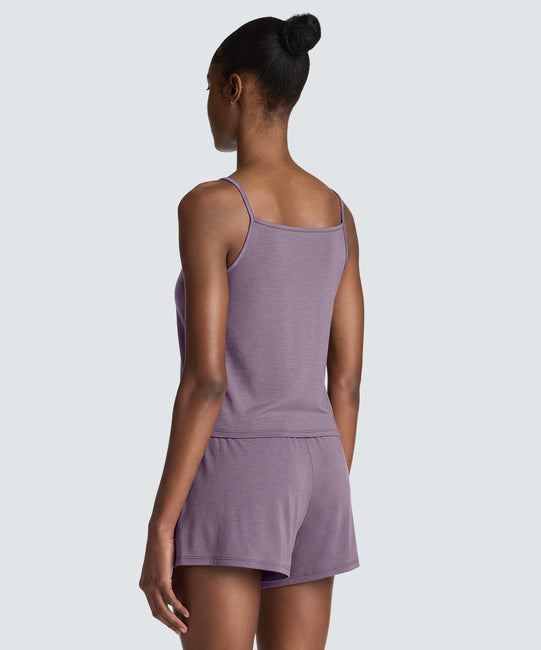Women's Ultrafine Merino Sleep Tank