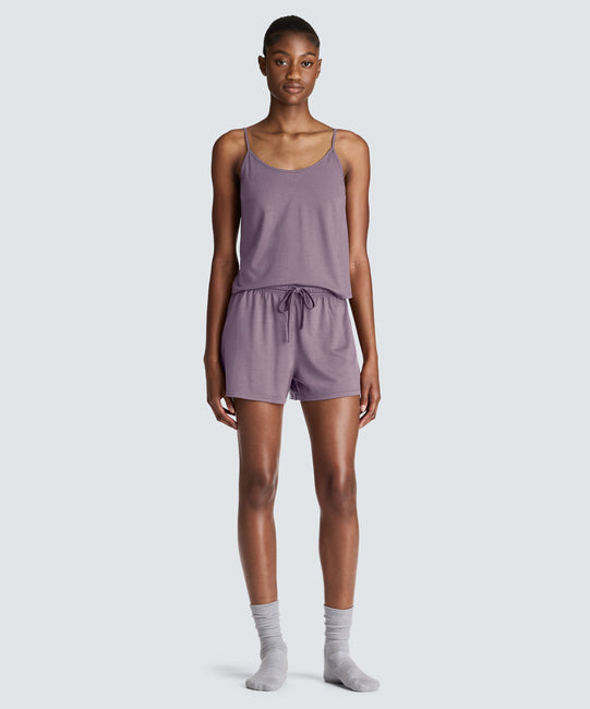 Women's Ultrafine Merino Sleep Tank