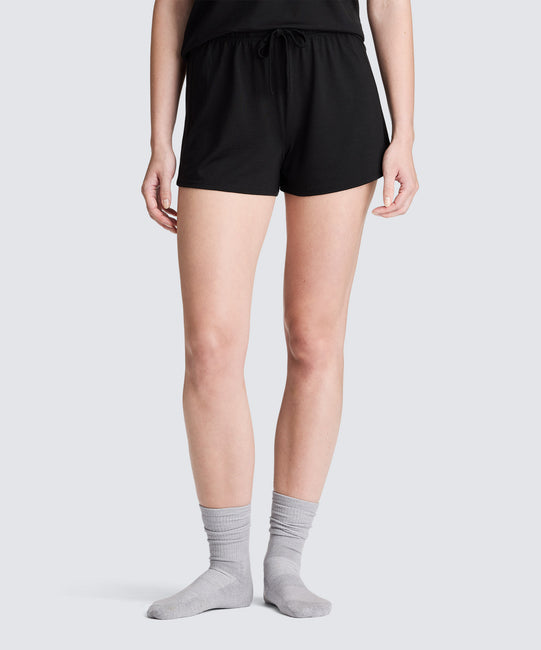 Women's Sleep Tank + Shorts Bundle