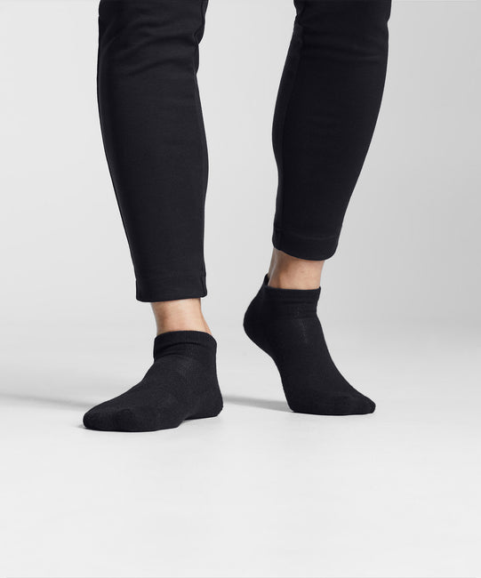 Men's 3 Pack // Merino Socks