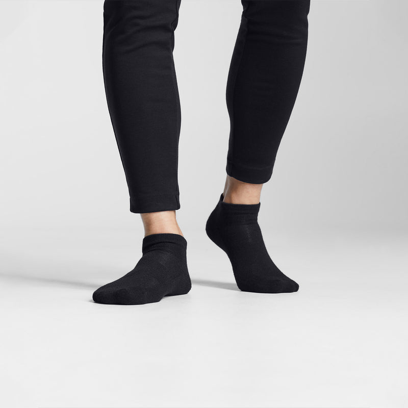 Men's 3 Pack // Merino Socks