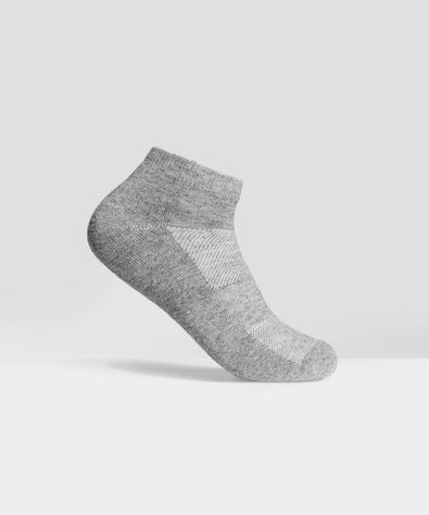 Men's All Season Ankle Socks
