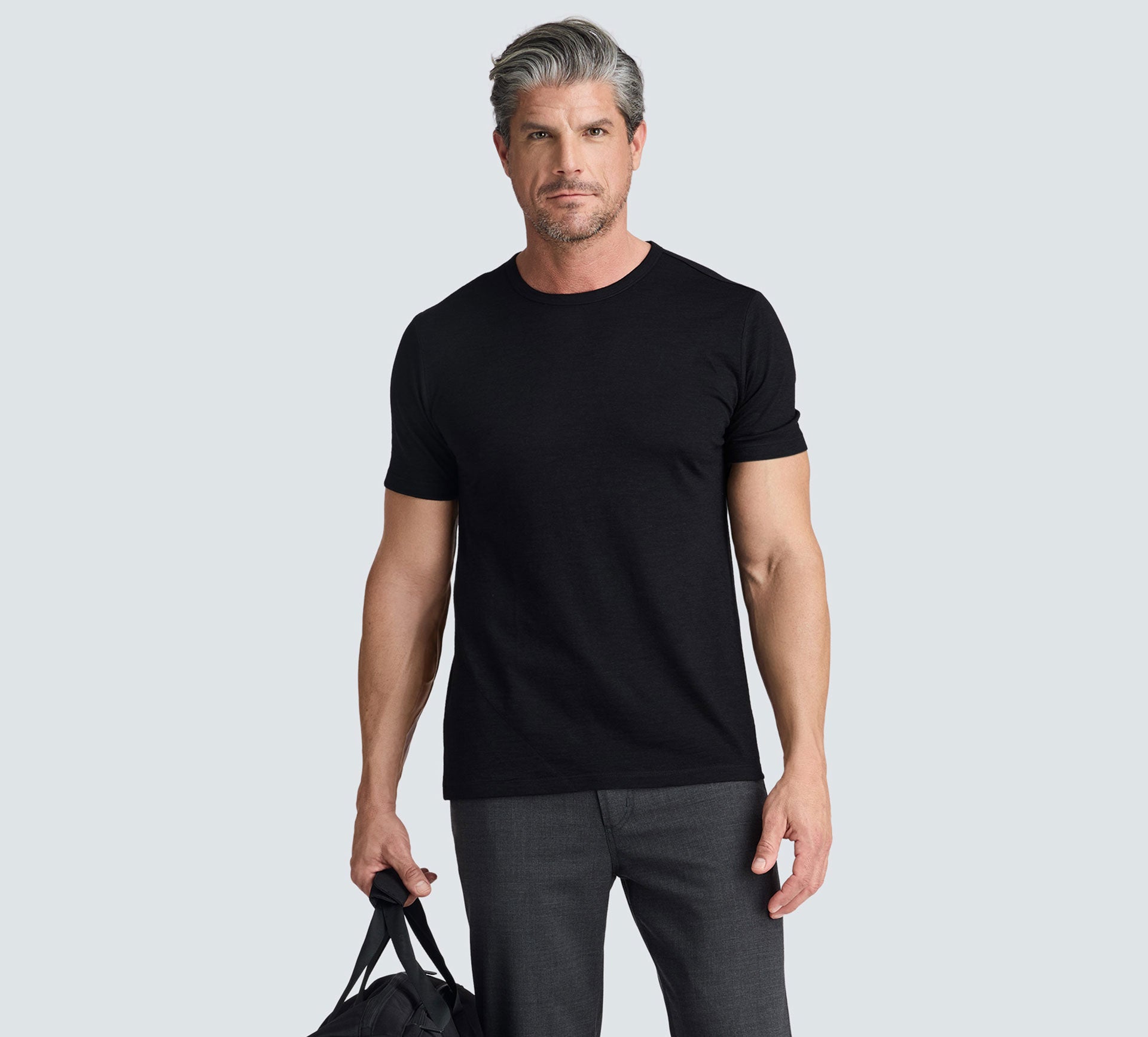 Carryology Meili Travel T-Shirt