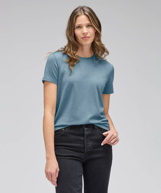 Women's 5 Pack // Merino T-Shirts