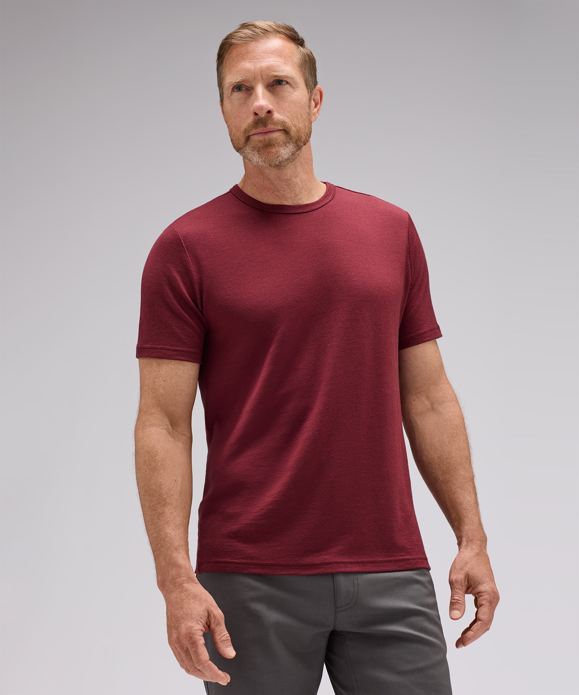 Unbound Merino online T-Shirt Bundle RESERVED