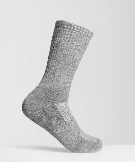 Men's 3 Pack // Merino All Season Crew Socks