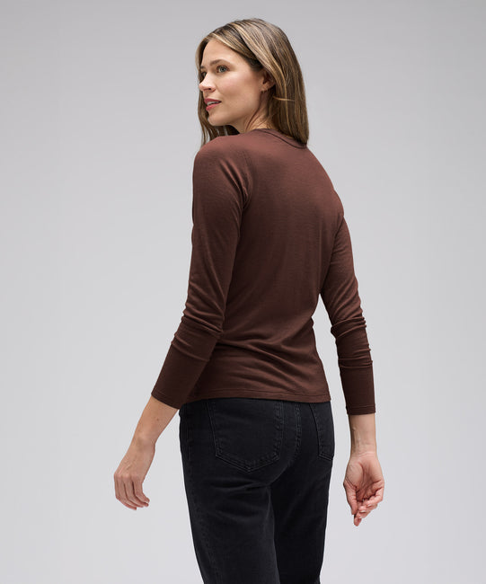 Women’s 3 Pack // Long Sleeves