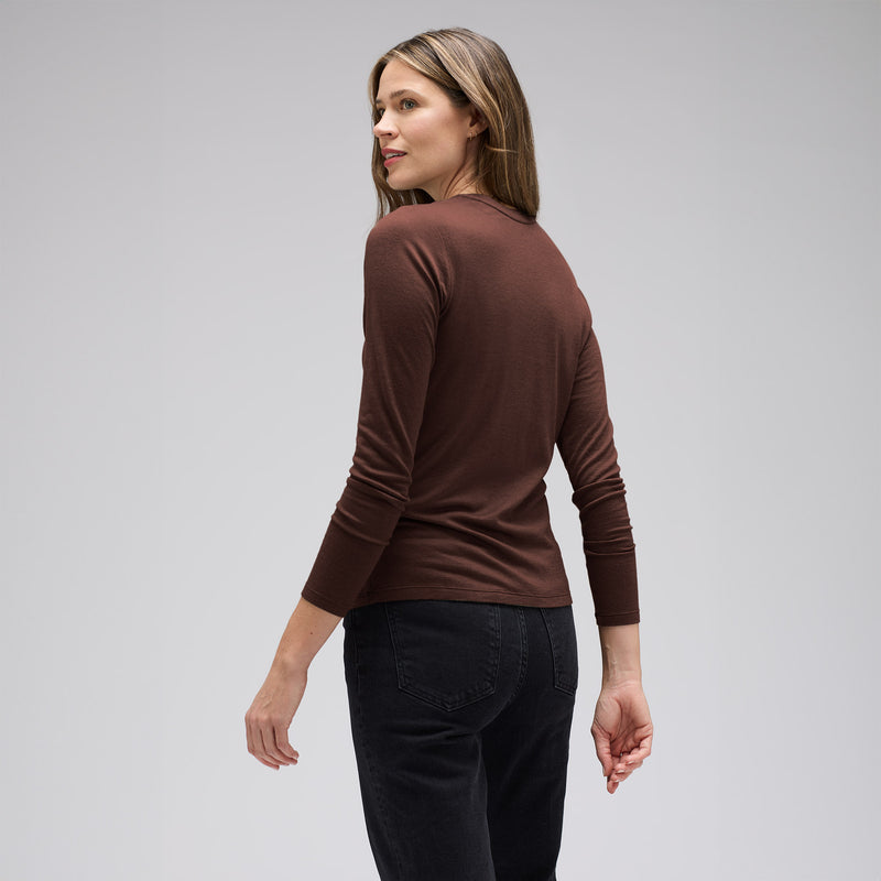 Women’s 3 Pack // Long Sleeves
