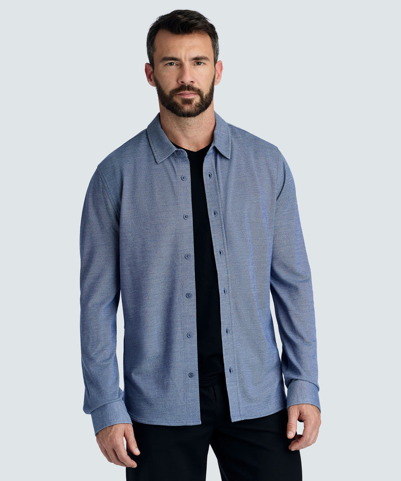 Coastal Blue