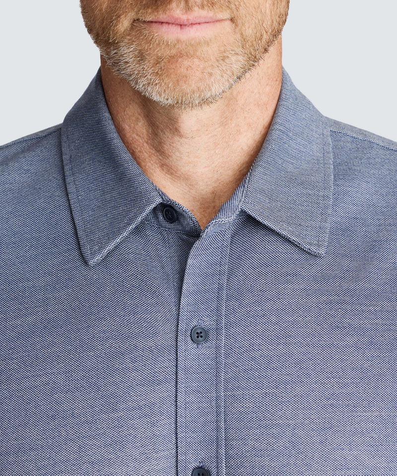 Men's 2 Pack // Button-Up