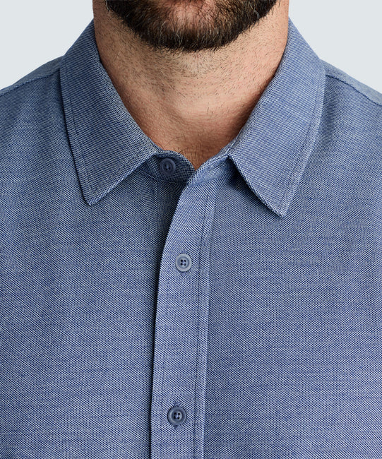 Coastal Blue
