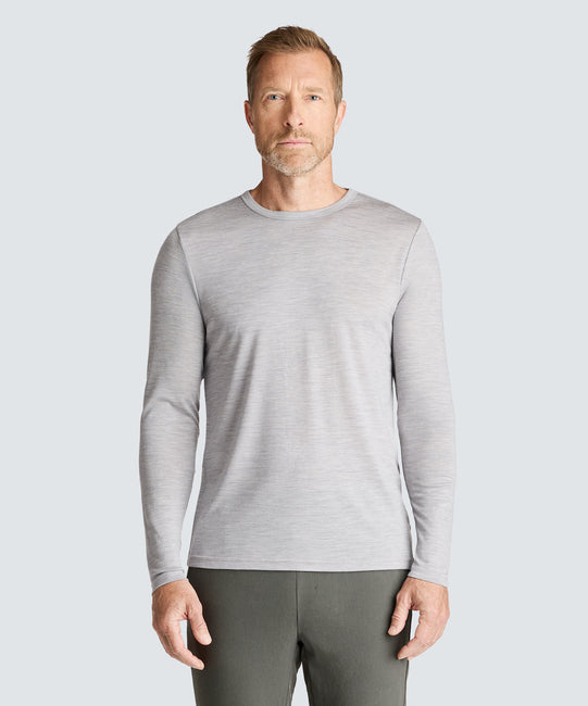 Heather Grey