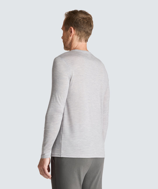 Heather Grey