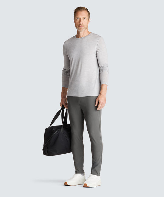 Heather Grey
