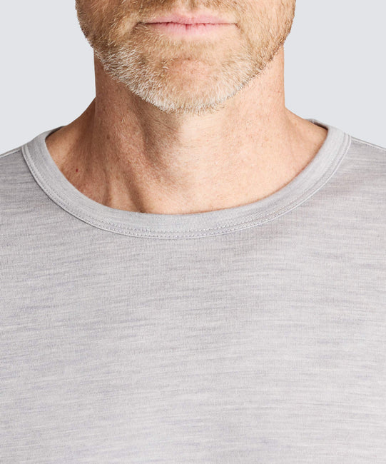 Heather Grey