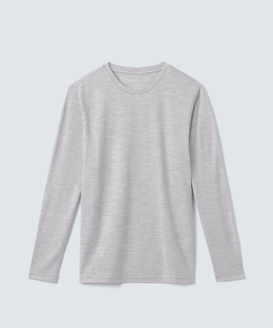 Heather Grey