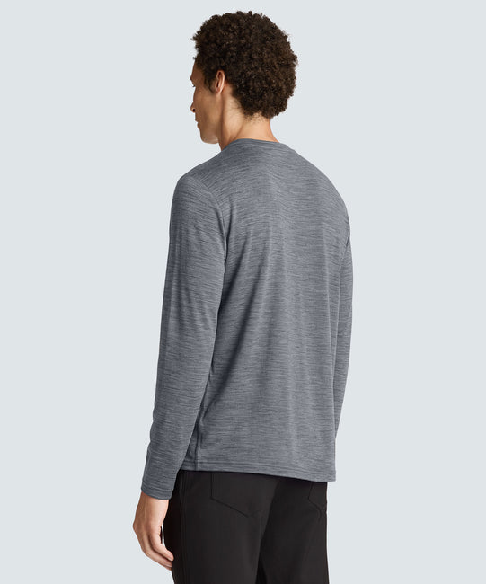 Heather Charcoal