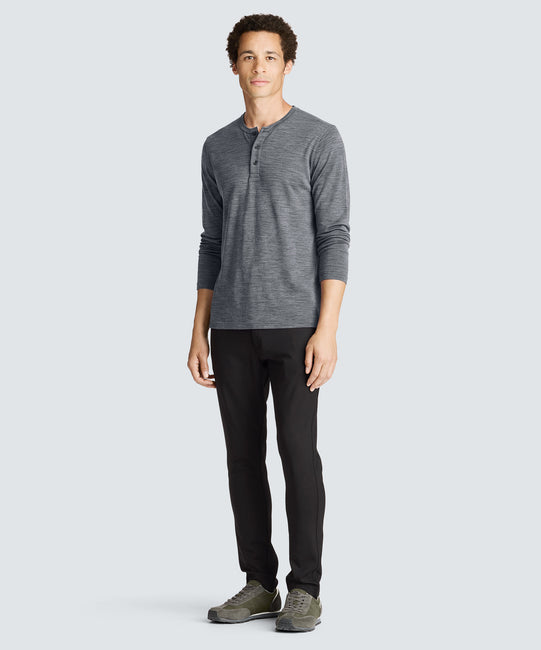 Heather Charcoal