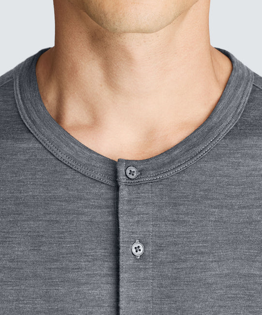 Heather Charcoal