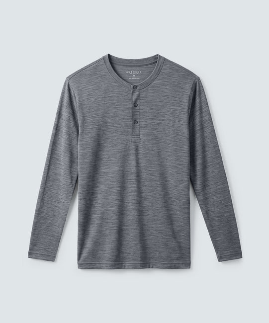 Heather Charcoal