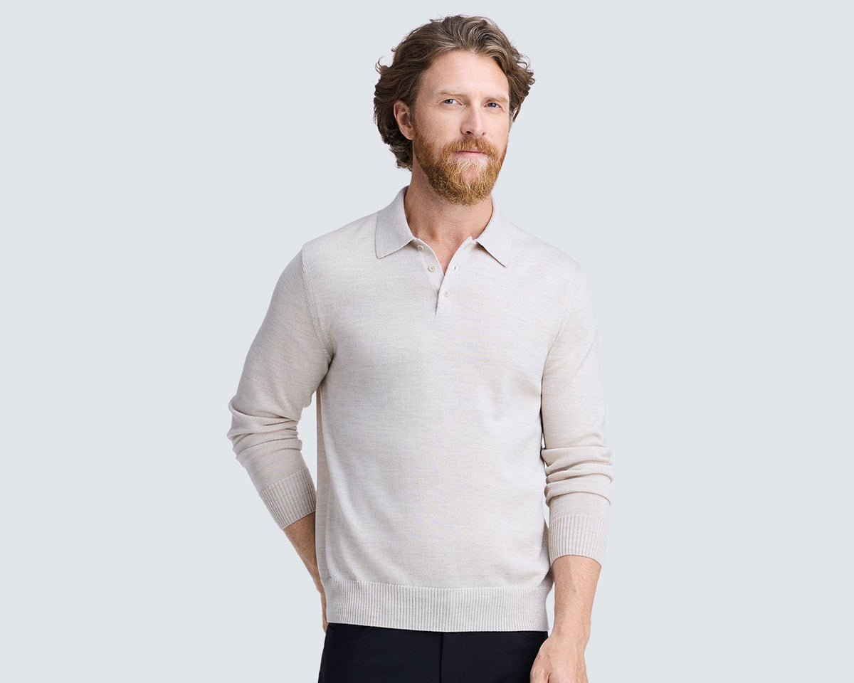 Next Level Knitwear.