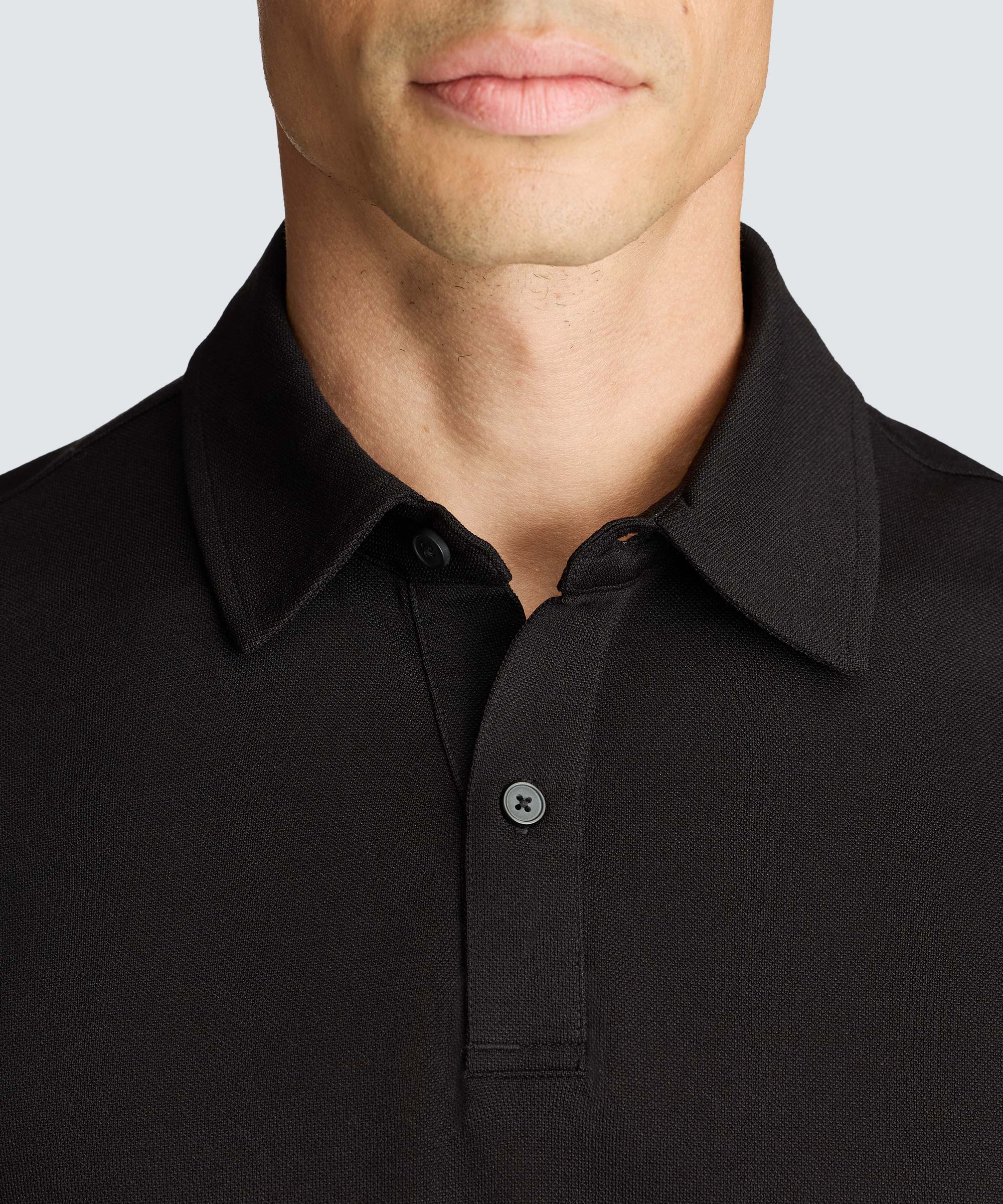Men's Merino Polo | Unbound Merino