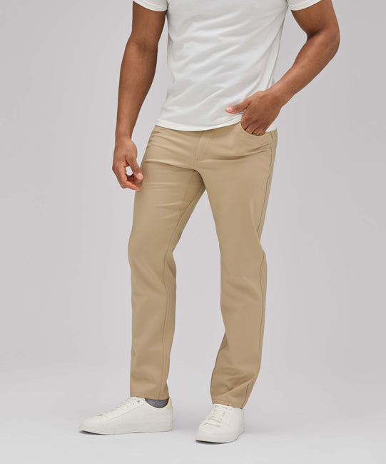 Desert Khaki
